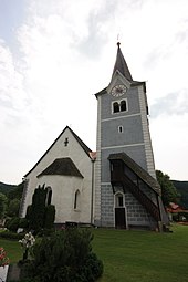 Pfarrkirche Hl Radegundis, Hohenfeld.JPG