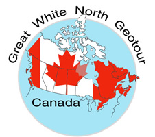 Great White North Geotour