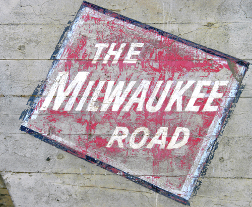 The Milwaukee Road