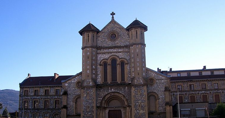 Notre Dame de la Délivrande