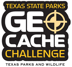 Geocache Challenge logo