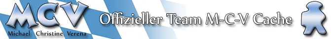 Offizieller Team M-C-V Cache