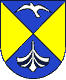 Wappen von Brodersby