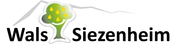 Logo Wals-Siezenheim