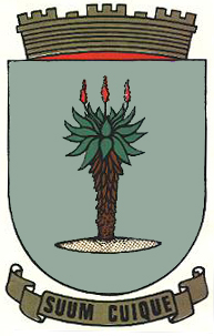 Windhoek CoA