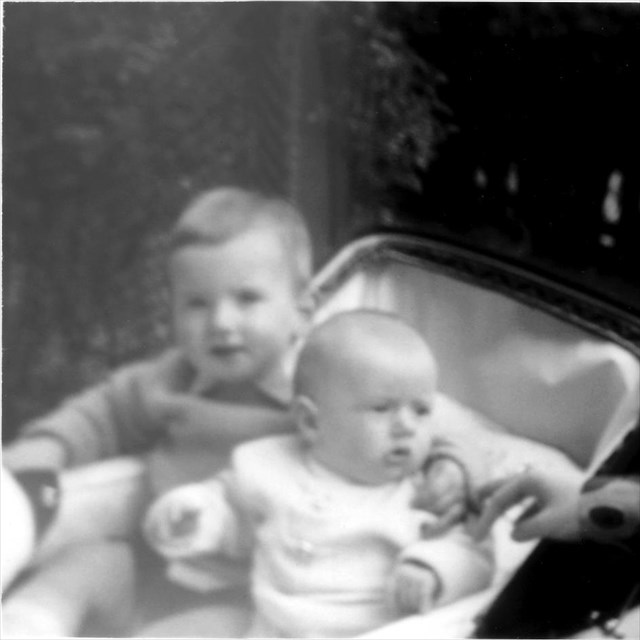 Happy Birthday Mr U2