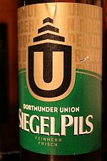Dortmunder Union Siegel Pils