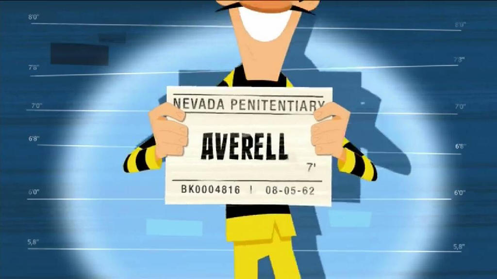 Averell