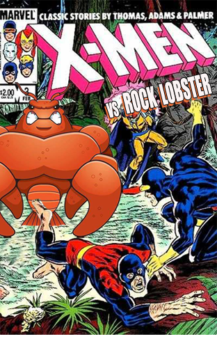 x-men-vs-rock-lobster-2