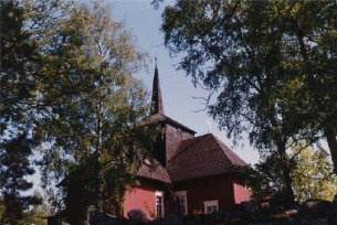 Kyrka