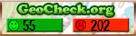 Vérifier votre solution GeoCheck.org