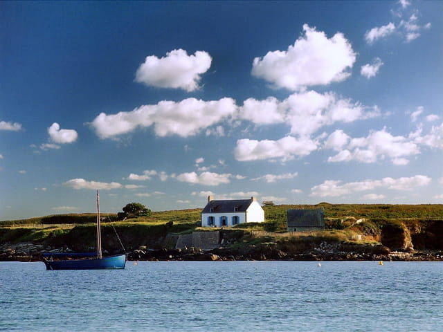 Ile de Raguenez