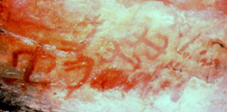 Pintura rupestre