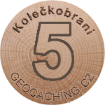 Kolečkobraní - CWG