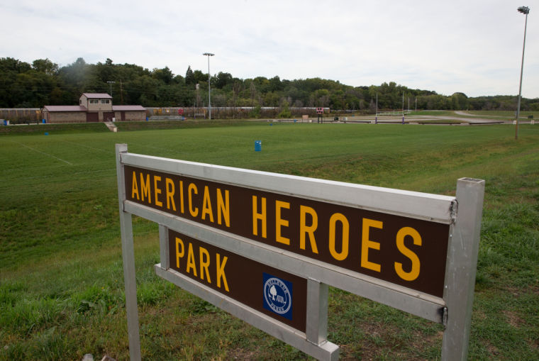 Council says no to high-cost fishing pier at American Heroes Park