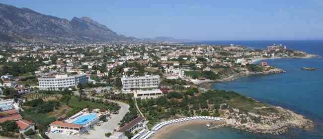 centre Alsancak