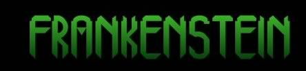 Frankenstein