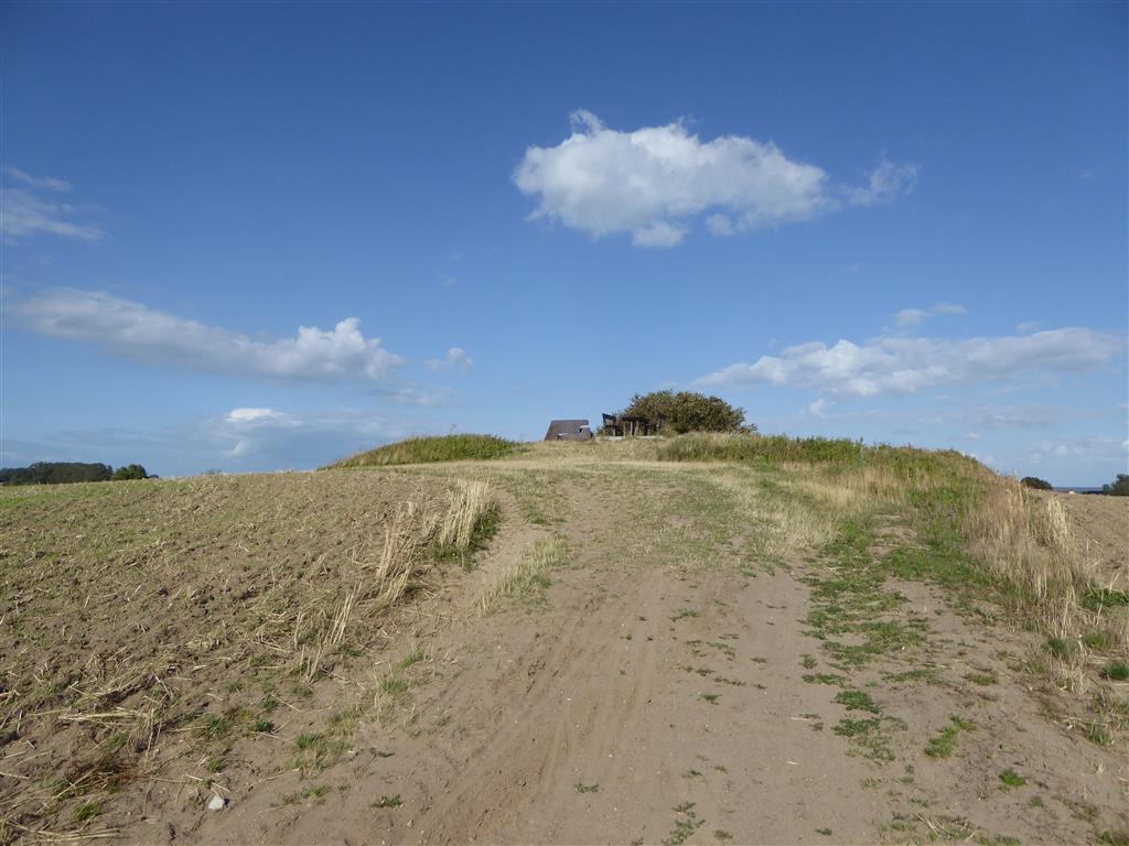 Top of Fischland