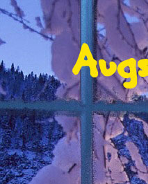 Augsburger Adventskalender 2018 AAK2018