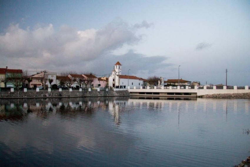 Capela de Santo António da Ereira