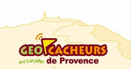 Geocacheurs de provence