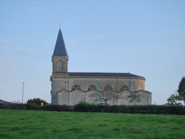 Fargues-St-Hilaire: balade nature | cheminsdegironde