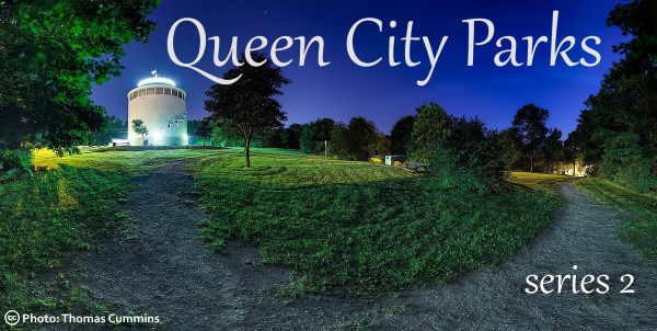 Queen City Parks