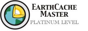 EarthCache Master Platinum