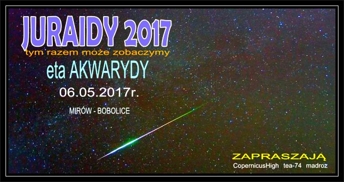 Juraidy 2017