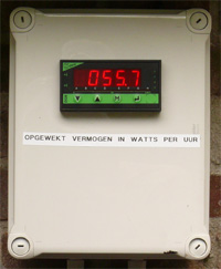 Wattmeter