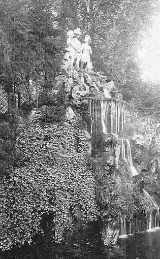 [Vor hundert Jahren]