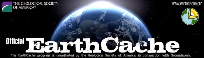 EarthCache logo