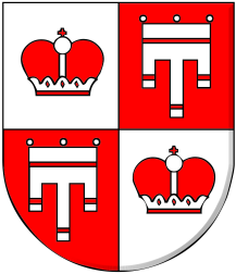 Coat of Arms Vaduz