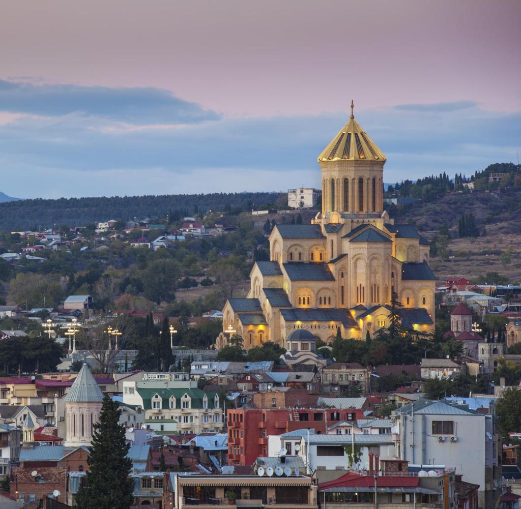 Tiflis