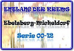 Entlang der Krems - Serie | by PPete Banner: Entlang der Krems - Serie