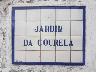 Jardim Courela