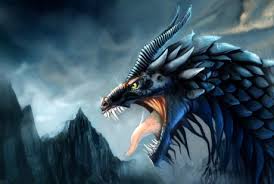 Výsledek obrázku pro drak