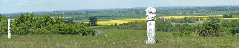 Blick vom Krugberg Blick vom Krugberg