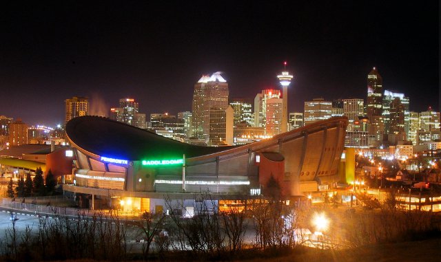 sportovni arena