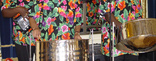 Steel Band