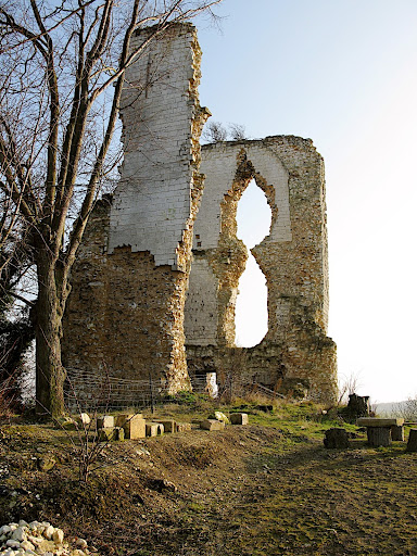Château de Boves