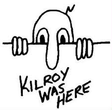 kilroy