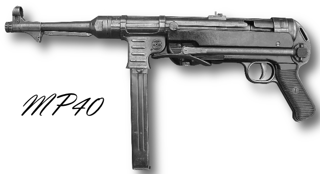 MP40