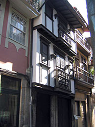 Casa da Rua Nova