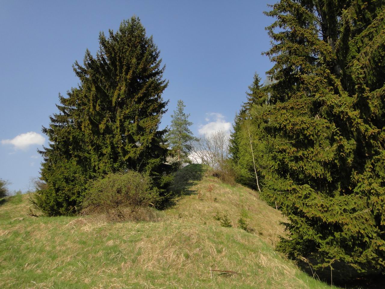 Sopka na Zimni Strane