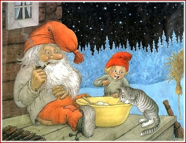 Tomte 