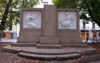 Monumento a Sanjurjo