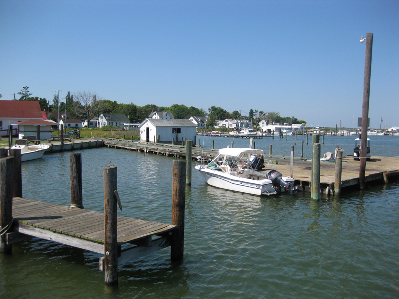 GC1YHQP Smith's Smith Island (Traditional Cache) in Maryland, United