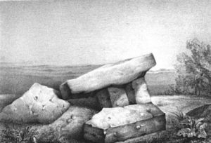 dolmen-hamel-gravure-nord-decouverte