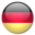 Deutsch Flagge